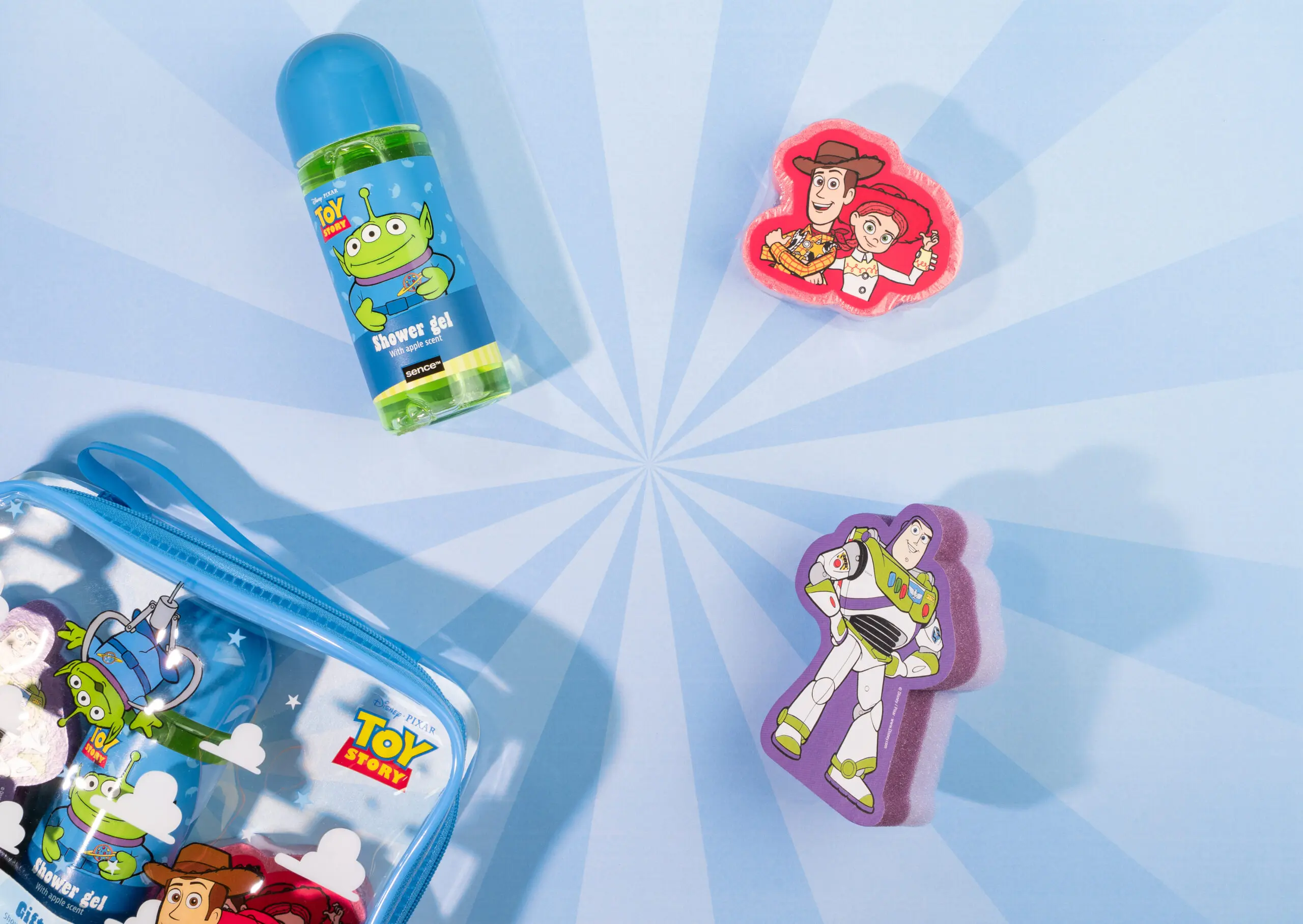 2062815_SENCE_Disney_Toystory_Travel Set_4pcs_ 1003