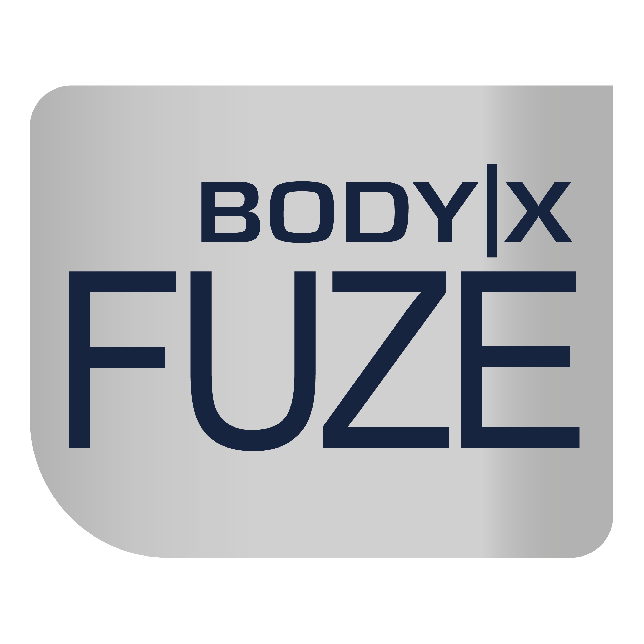 Body-X Fuze